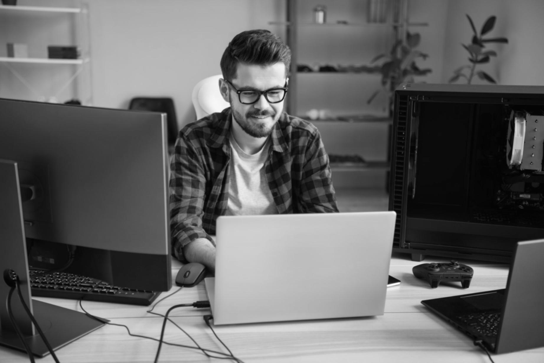 Команда Coremegalex Labs работает над анализом финансовых отчётов